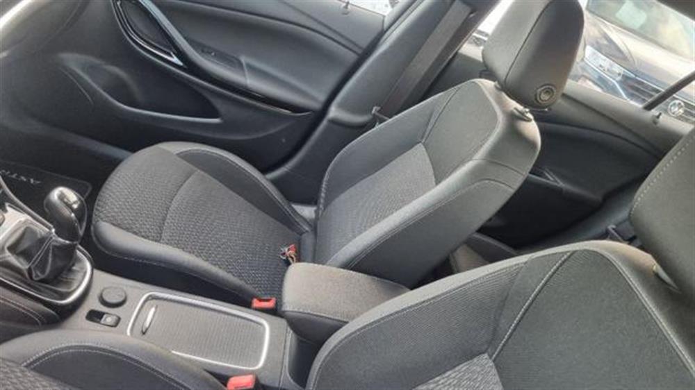 Astra   Astra 1.6 CDTi 110CV Start
