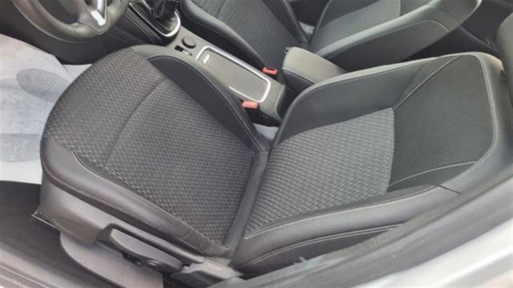 Astra   Astra 1.6 CDTi 110CV Start