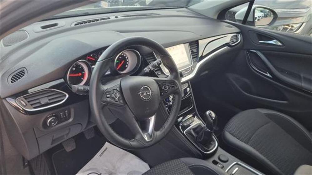 Astra   Astra 1.6 CDTi 110CV Start