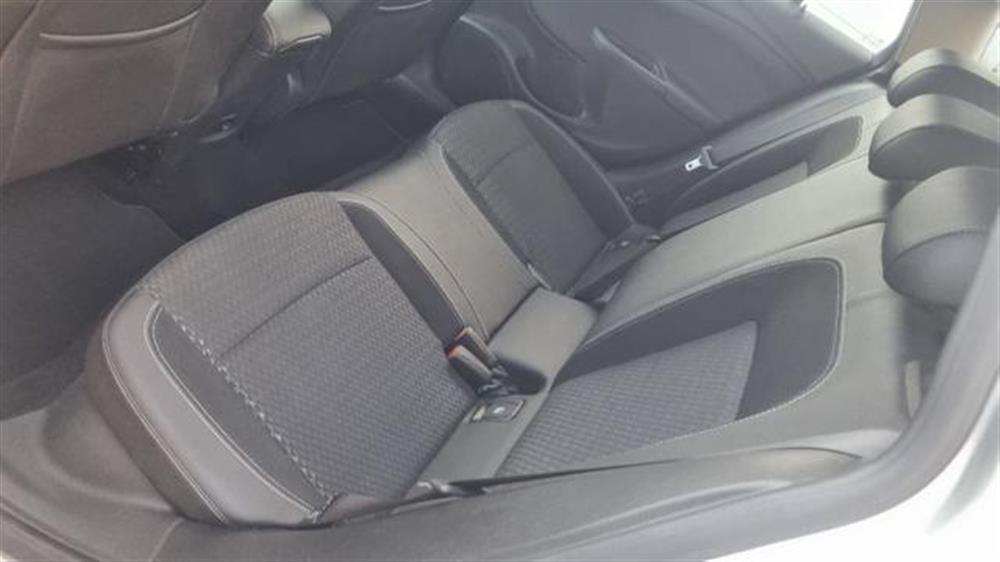 Astra   Astra 1.6 CDTi 110CV Start