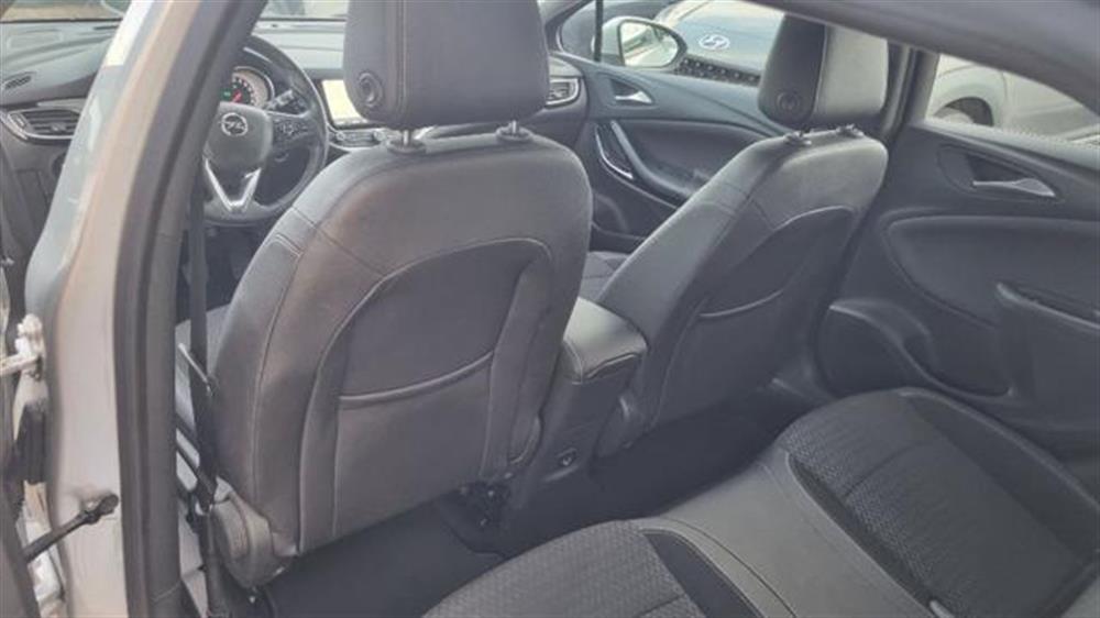 Astra   Astra 1.6 CDTi 110CV Start