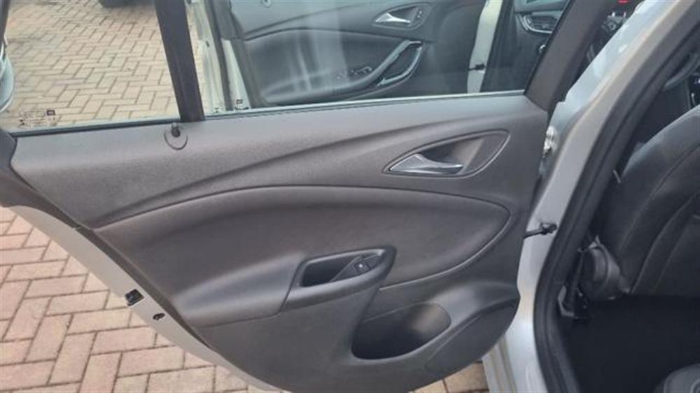 Astra   Astra 1.6 CDTi 110CV Start