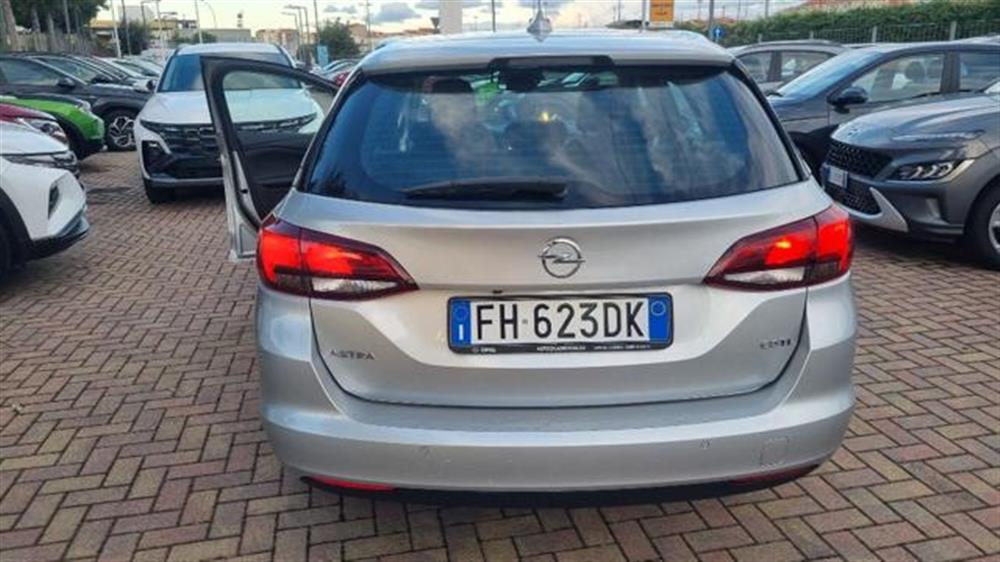 Astra   Astra 1.6 CDTi 110CV Start