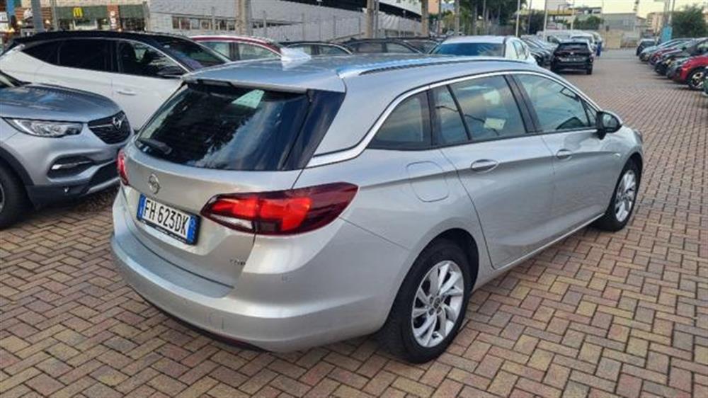 Astra   Astra 1.6 CDTi 110CV Start