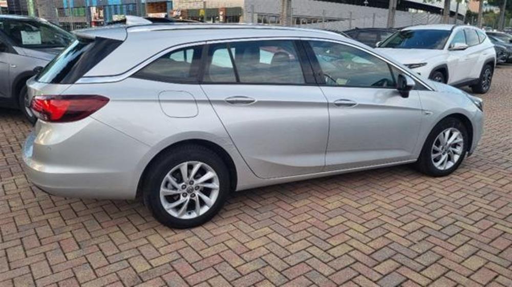 Astra   Astra 1.6 CDTi 110CV Start