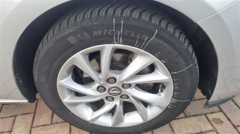 Astra   Astra 1.6 CDTi 110CV Start