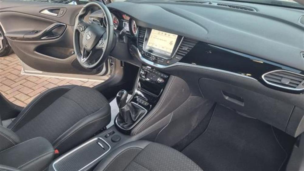 Astra   Astra 1.6 CDTi 110CV Start