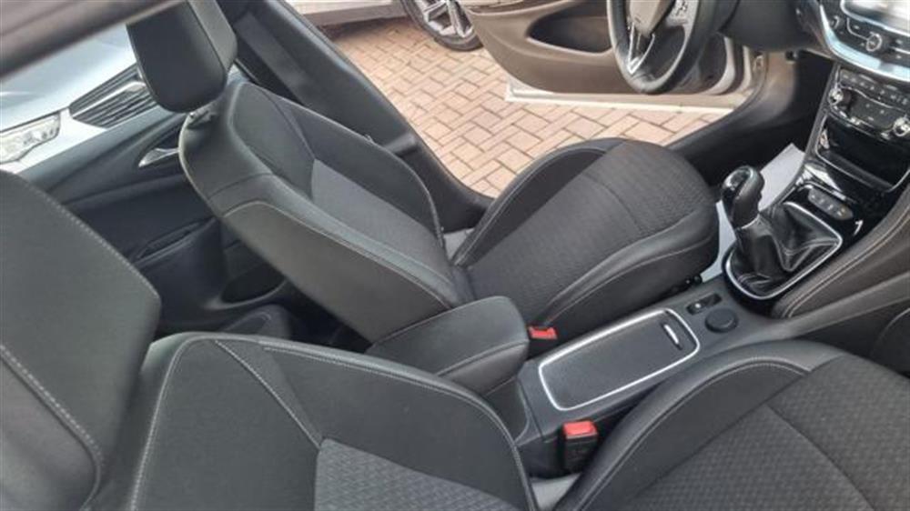 Astra   Astra 1.6 CDTi 110CV Start