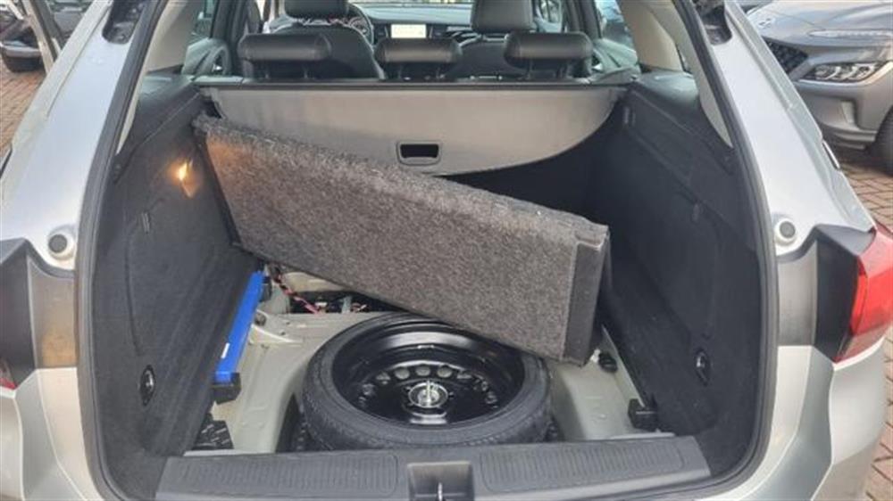 Astra   Astra 1.6 CDTi 110CV Start