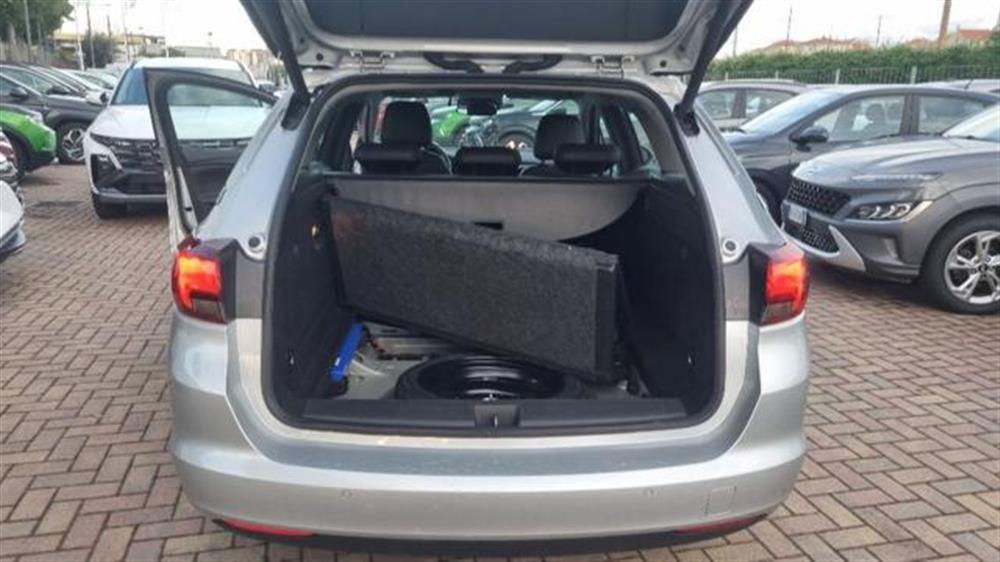 Astra   Astra 1.6 CDTi 110CV Start