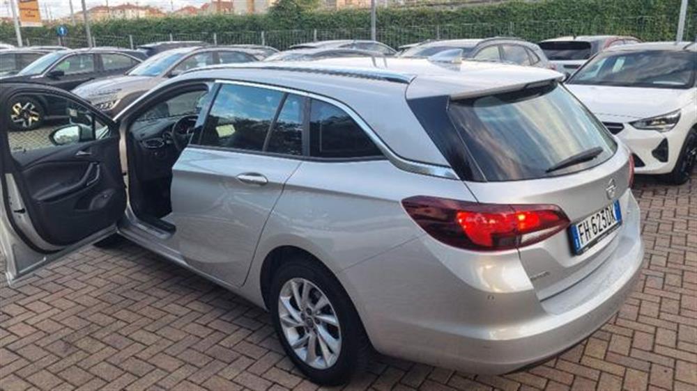 Astra   Astra 1.6 CDTi 110CV Start
