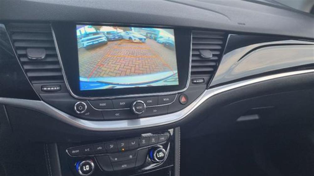Astra   Astra 1.6 CDTi 110CV Start