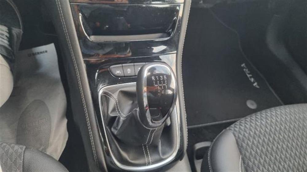 Astra   Astra 1.6 CDTi 110CV Start