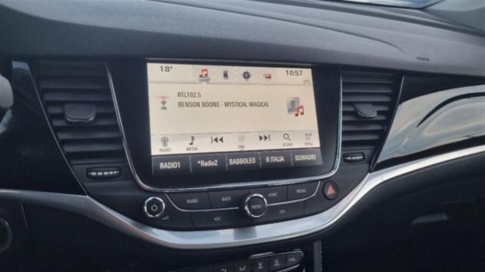 Astra   Astra 1.6 CDTi 110CV Start