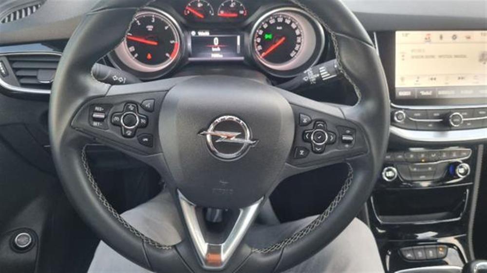 Astra   Astra 1.6 CDTi 110CV Start