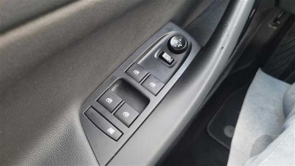 Astra   Astra 1.6 CDTi 110CV Start
