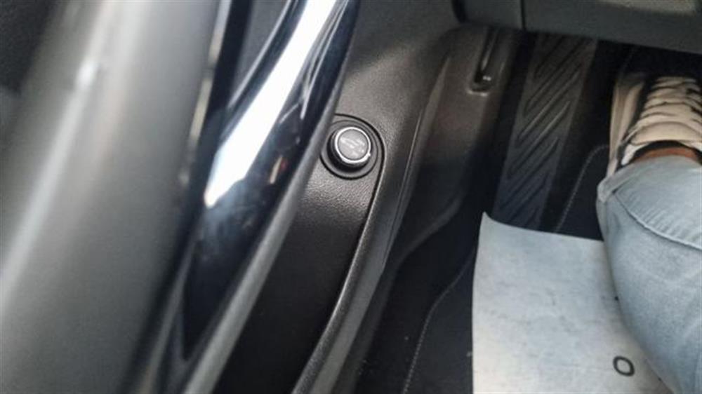 Astra   Astra 1.6 CDTi 110CV Start