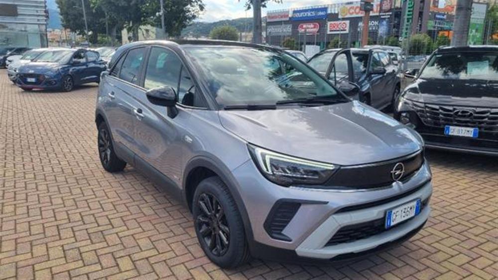Crossland   Crossland 1.2 Turbo 12V 130 CV