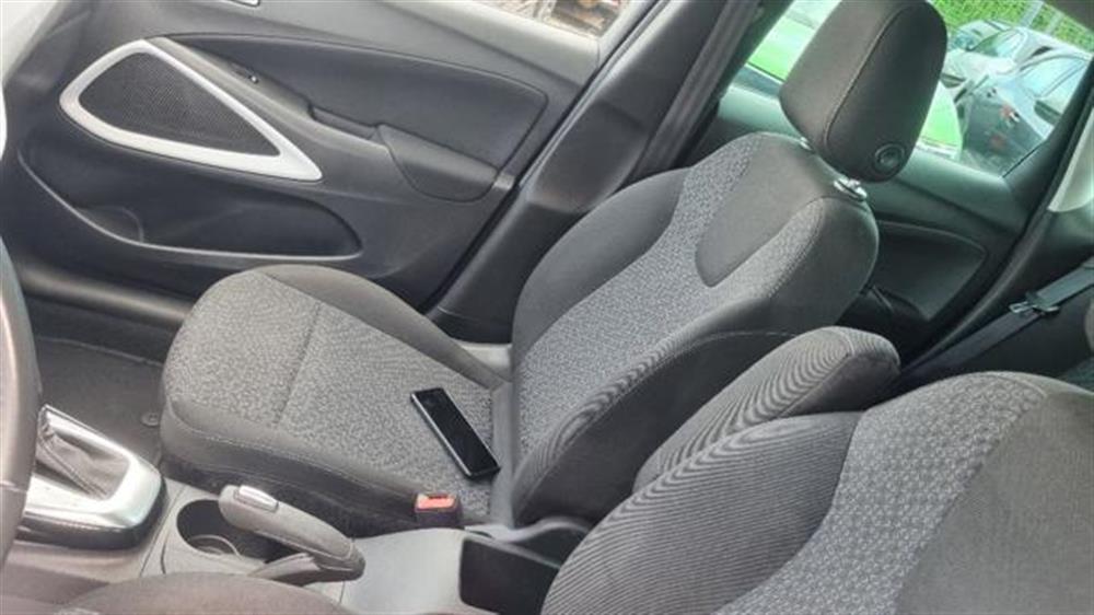 Crossland   Crossland 1.2 Turbo 12V 130 CV