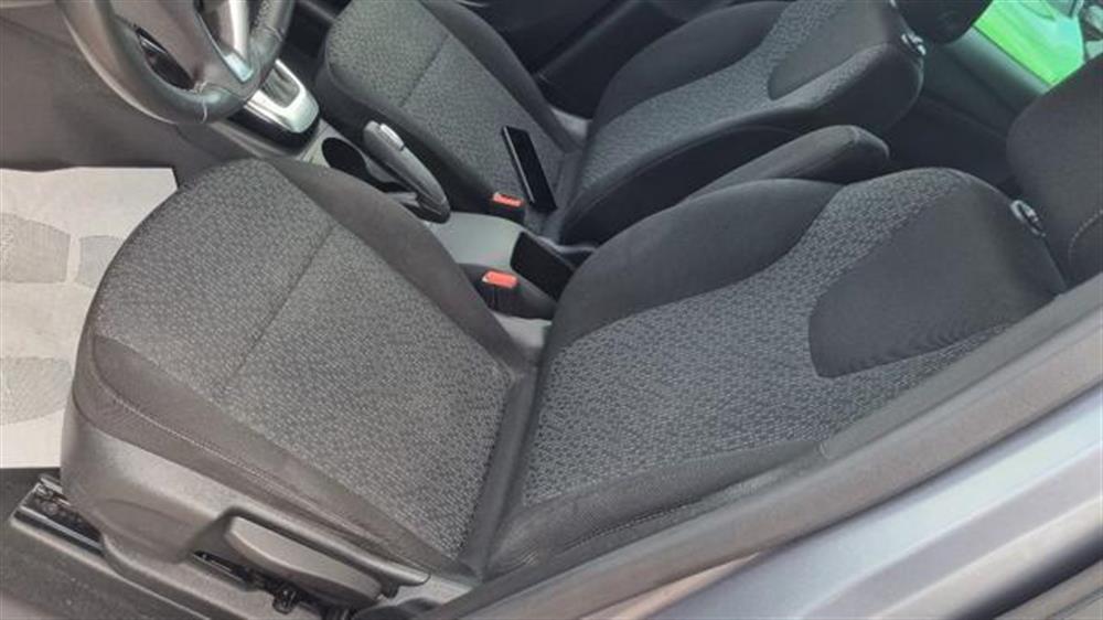 Crossland   Crossland 1.2 Turbo 12V 130 CV
