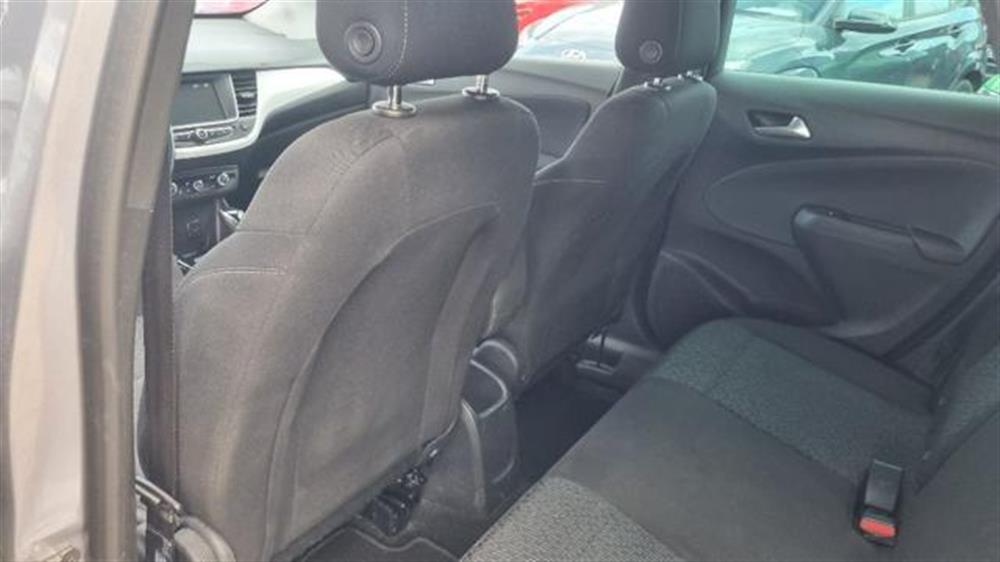 Crossland   Crossland 1.2 Turbo 12V 130 CV