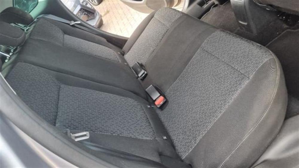 Crossland   Crossland 1.2 Turbo 12V 130 CV