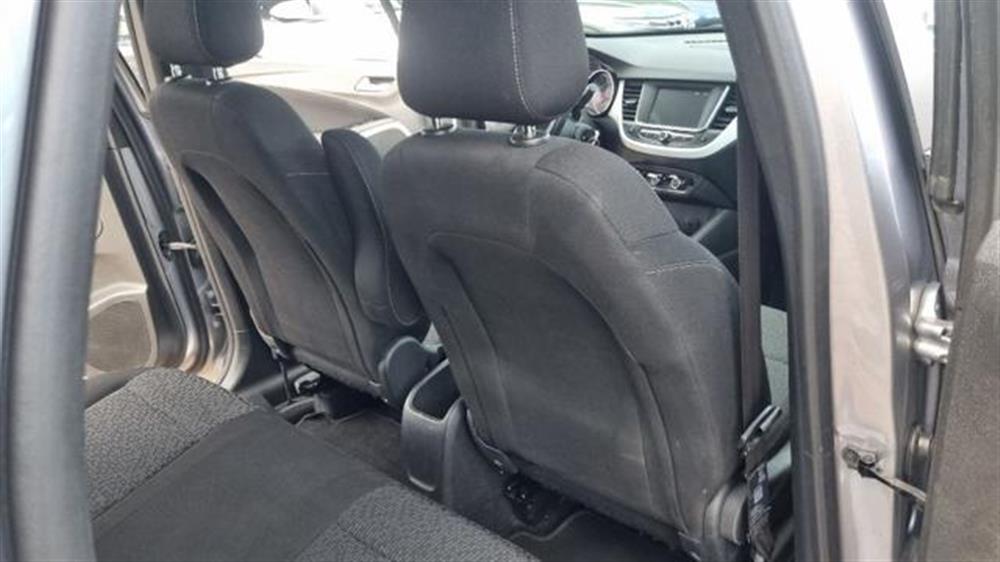 Crossland   Crossland 1.2 Turbo 12V 130 CV