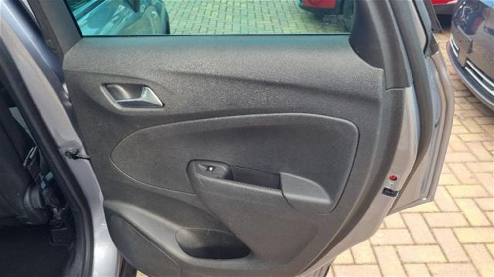 Crossland   Crossland 1.2 Turbo 12V 130 CV
