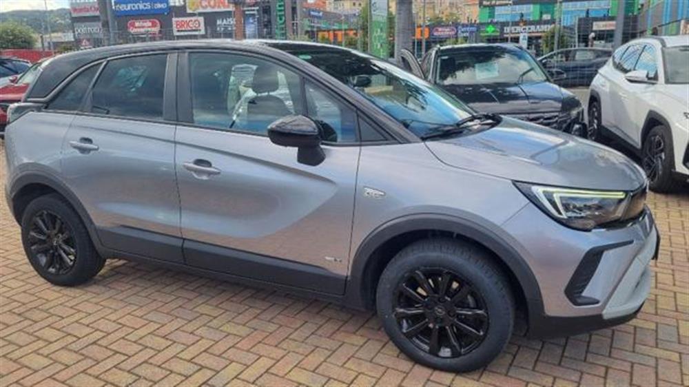 Crossland   Crossland 1.2 Turbo 12V 130 CV
