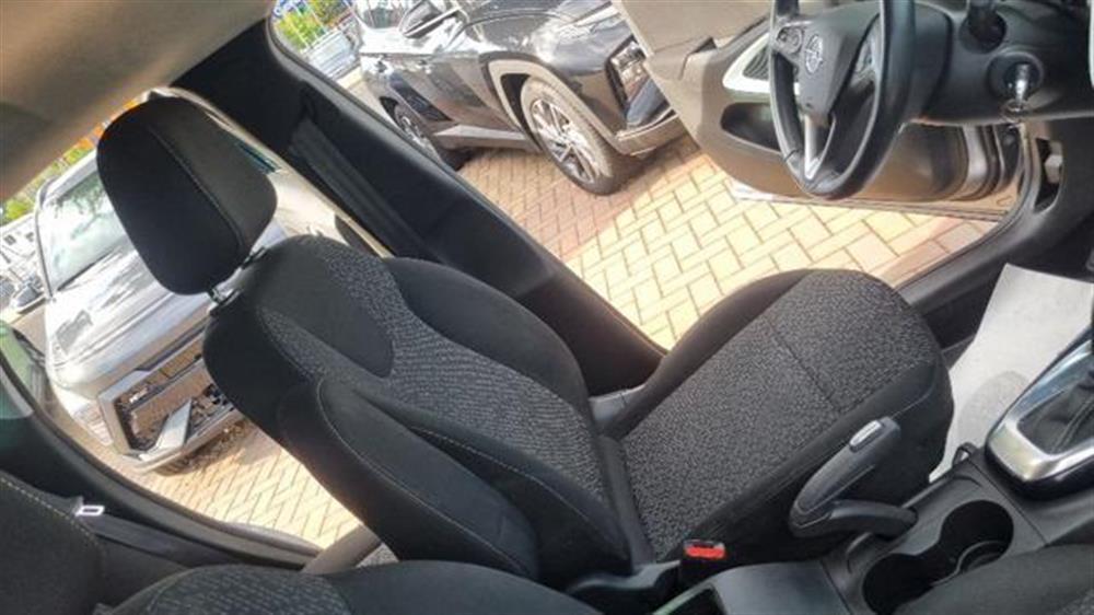 Crossland   Crossland 1.2 Turbo 12V 130 CV