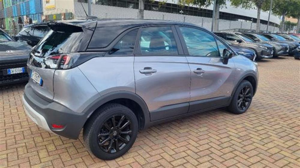 Crossland   Crossland 1.2 Turbo 12V 130 CV
