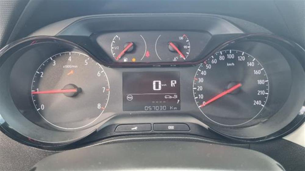 Crossland   Crossland 1.2 Turbo 12V 130 CV