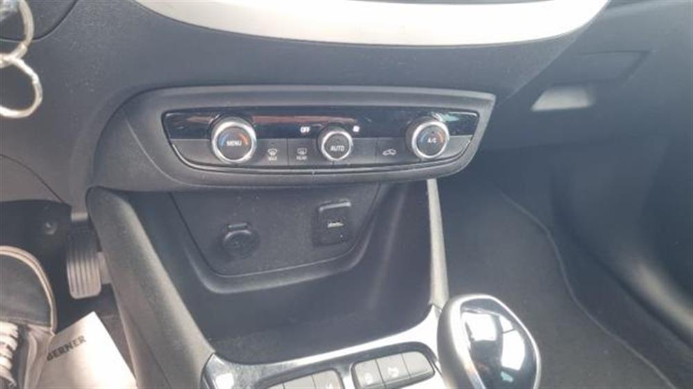 Crossland   Crossland 1.2 Turbo 12V 130 CV