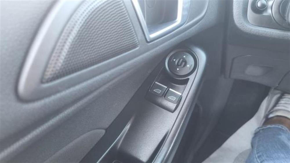 Fiesta   Fiesta 1.5 TDCi 75CV 5 port