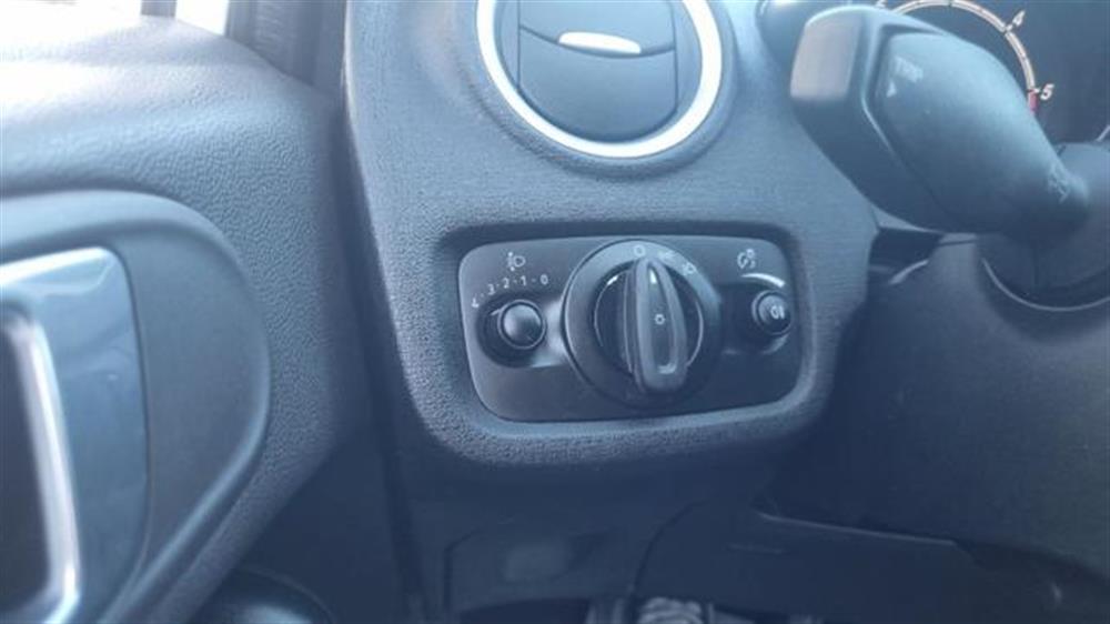 Fiesta   Fiesta 1.5 TDCi 75CV 5 port
