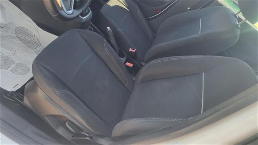 Fiesta   Fiesta 1.5 TDCi 75CV 5 port