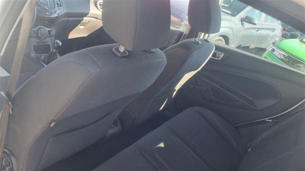 Fiesta   Fiesta 1.5 TDCi 75CV 5 port