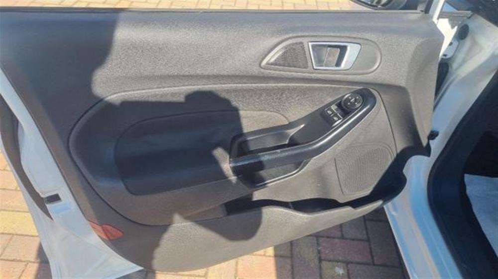 Fiesta   Fiesta 1.5 TDCi 75CV 5 port