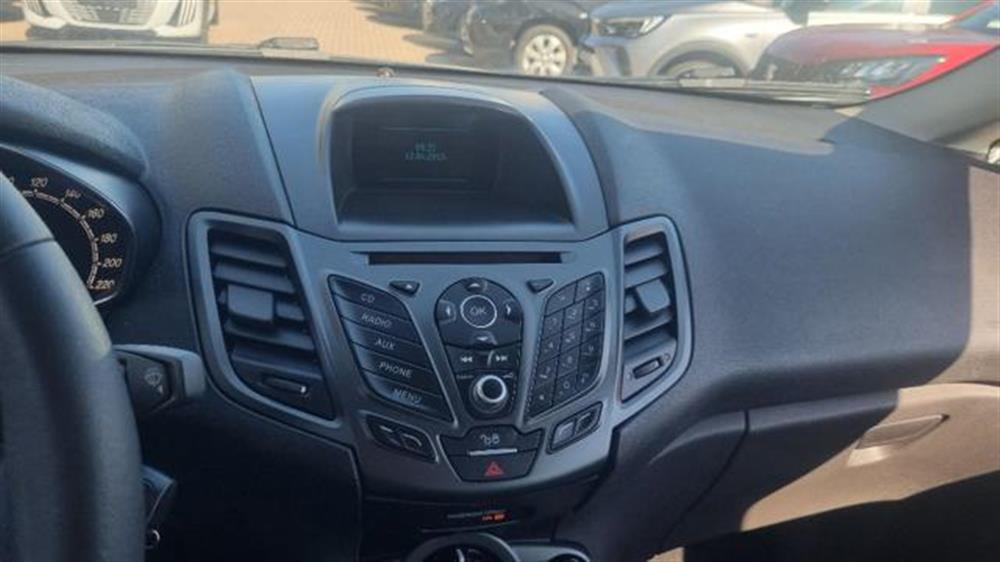 Fiesta   Fiesta 1.5 TDCi 75CV 5 port