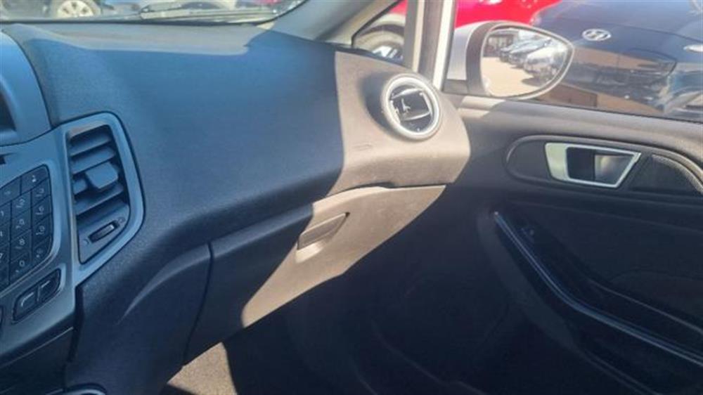Fiesta   Fiesta 1.5 TDCi 75CV 5 port
