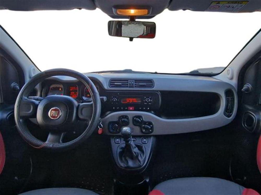 Panda   Panda 0.9 TwinAir Turbo Na