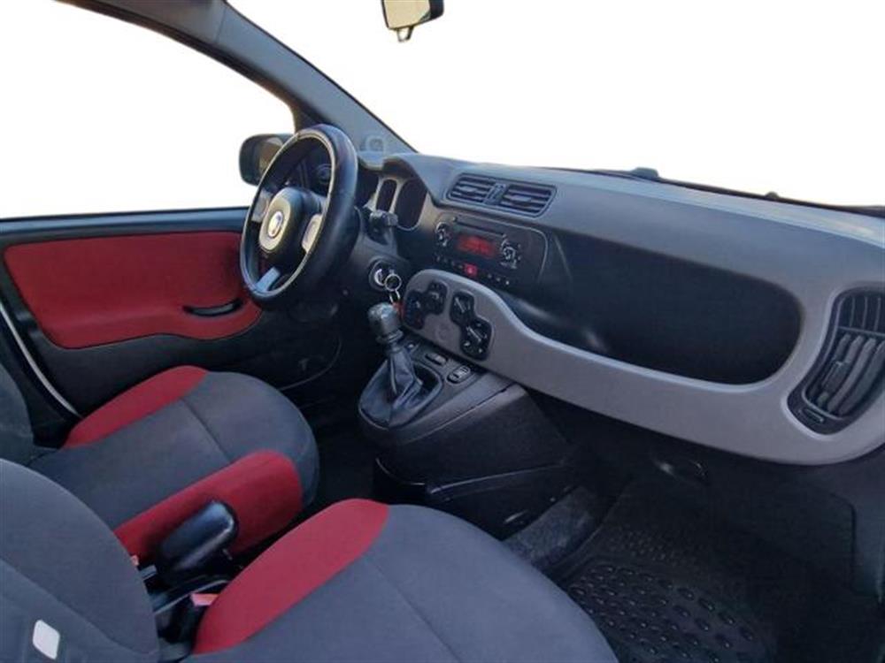 Panda   Panda 0.9 TwinAir Turbo Na