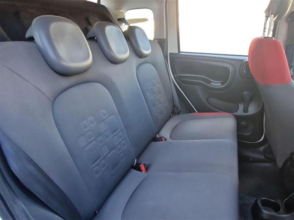 Panda   Panda 0.9 TwinAir Turbo Na