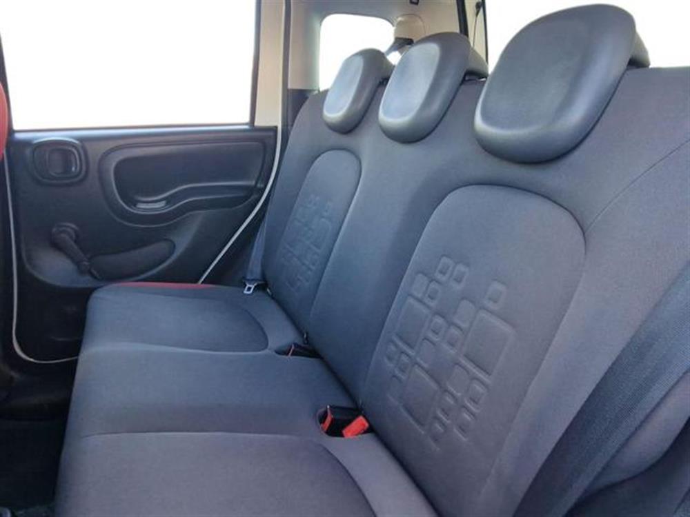 Panda   Panda 0.9 TwinAir Turbo Na