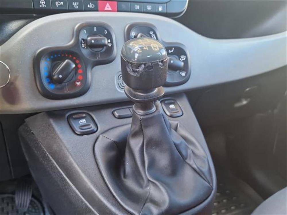 Panda   Panda 0.9 TwinAir Turbo Na