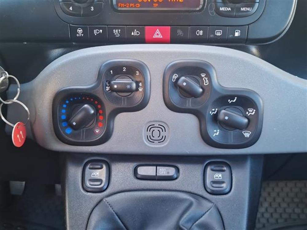 Panda   Panda 0.9 TwinAir Turbo Na