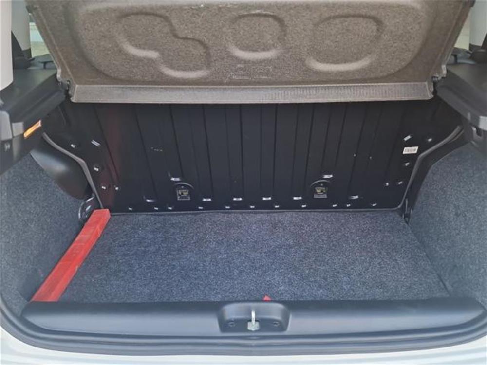 Panda   Panda 0.9 TwinAir Turbo Na