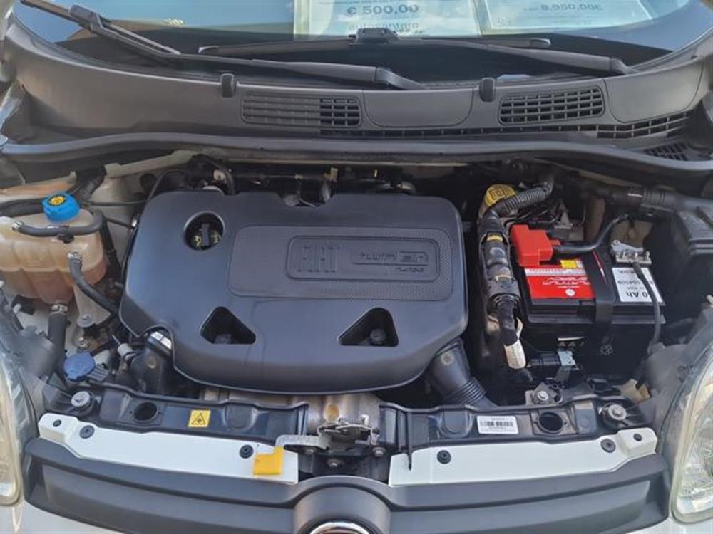 Panda   Panda 0.9 TwinAir Turbo Na