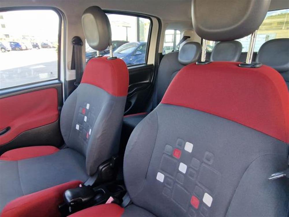 Panda   Panda 0.9 TwinAir Turbo Na