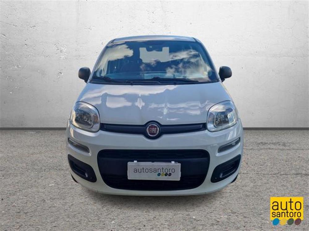 Panda   Panda 0.9 TwinAir Turbo Na